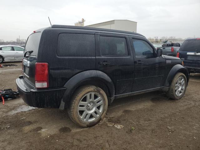 Photo 2 VIN: 1D8GT58K67W723658 - DODGE NITRO 