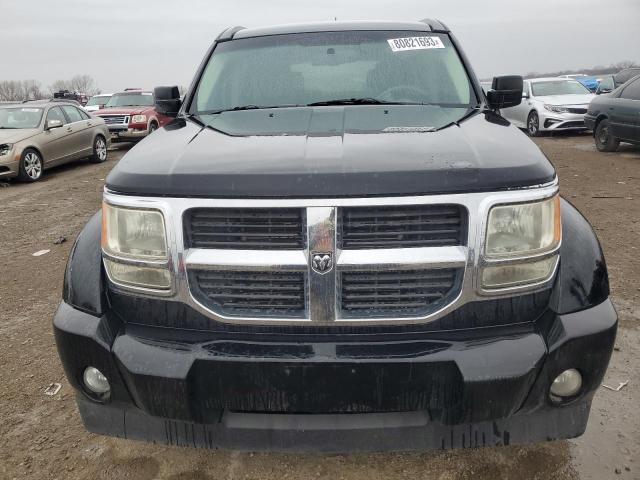 Photo 4 VIN: 1D8GT58K67W723658 - DODGE NITRO 