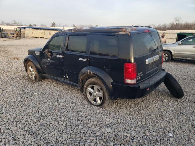 Photo 1 VIN: 1D8GT58K67W731579 - DODGE NITRO 