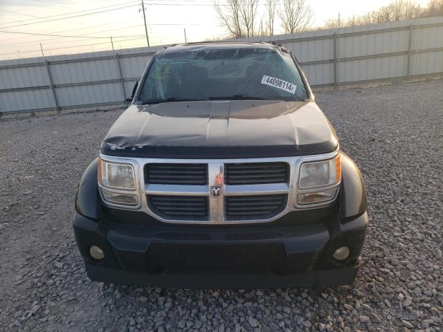 Photo 4 VIN: 1D8GT58K67W731579 - DODGE NITRO 