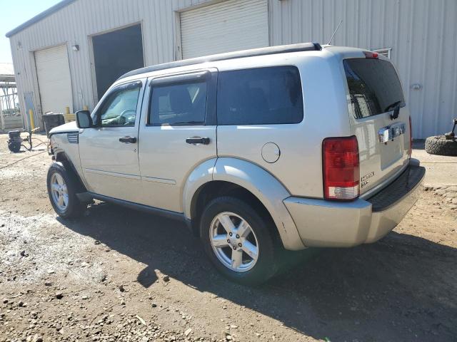 Photo 1 VIN: 1D8GT58K68W228975 - DODGE NITRO SLT 