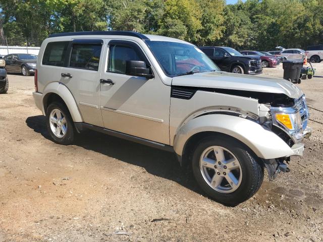 Photo 3 VIN: 1D8GT58K68W228975 - DODGE NITRO SLT 