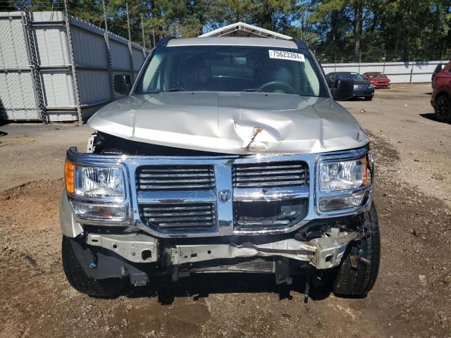 Photo 4 VIN: 1D8GT58K68W228975 - DODGE NITRO SLT 