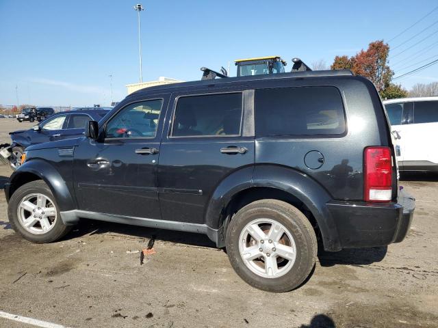 Photo 1 VIN: 1D8GT58K69W528663 - DODGE NITRO 