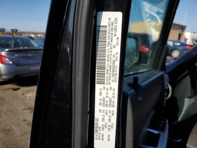 Photo 11 VIN: 1D8GT58K69W528663 - DODGE NITRO 