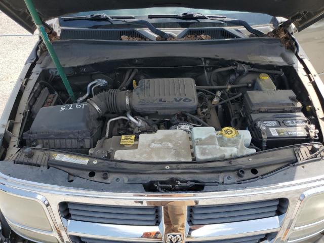 Photo 11 VIN: 1D8GT58K77W727184 - DODGE NITRO 