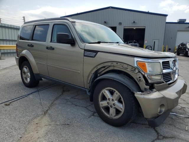 Photo 3 VIN: 1D8GT58K77W727184 - DODGE NITRO 