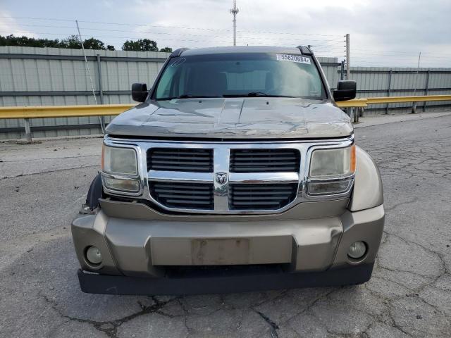 Photo 4 VIN: 1D8GT58K77W727184 - DODGE NITRO 