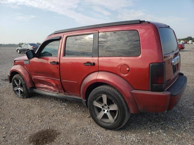 Photo 1 VIN: 1D8GT58K98W219123 - DODGE NITRO SLT 