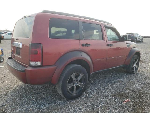 Photo 2 VIN: 1D8GT58K98W219123 - DODGE NITRO SLT 