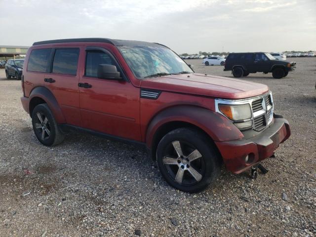 Photo 3 VIN: 1D8GT58K98W219123 - DODGE NITRO SLT 