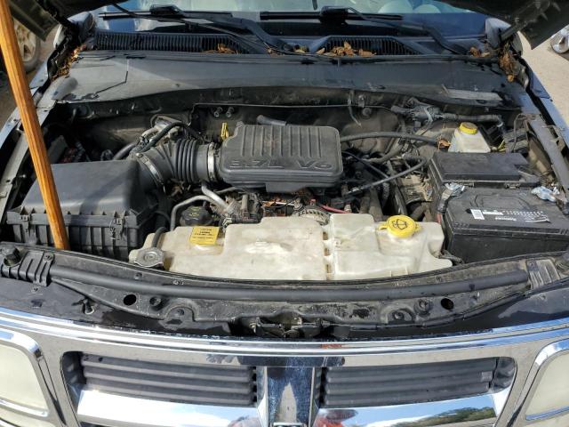 Photo 11 VIN: 1D8GT58KX7W619478 - DODGE NITRO SLT 