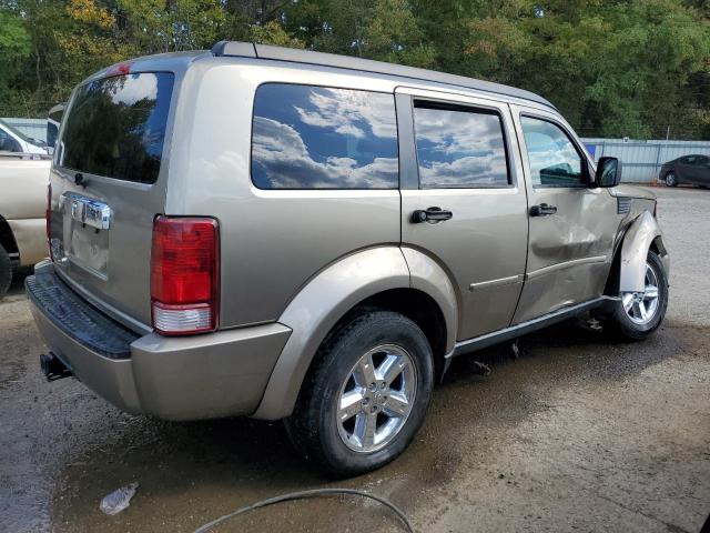 Photo 2 VIN: 1D8GT58KX7W619478 - DODGE NITRO SLT 