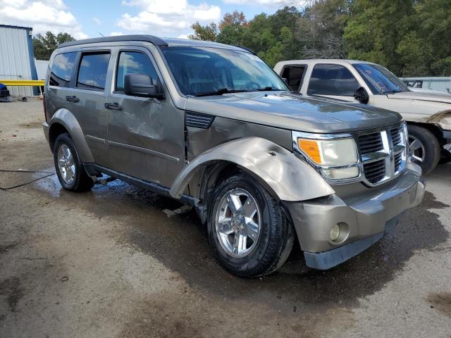 Photo 3 VIN: 1D8GT58KX7W619478 - DODGE NITRO SLT 