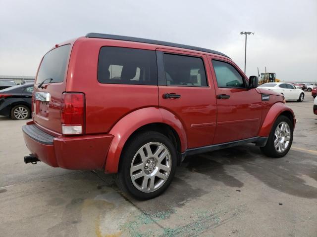 Photo 2 VIN: 1D8GT58KX7W636040 - DODGE NITRO 