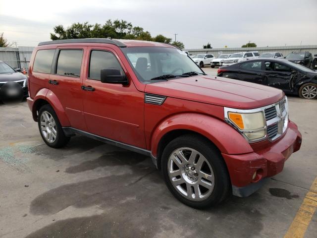 Photo 3 VIN: 1D8GT58KX7W636040 - DODGE NITRO 