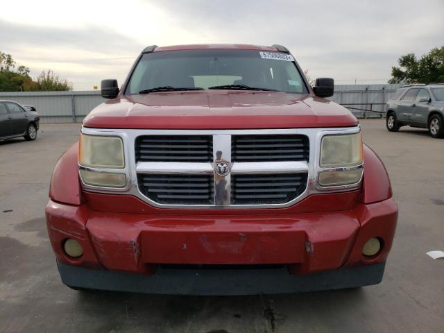 Photo 4 VIN: 1D8GT58KX7W636040 - DODGE NITRO 