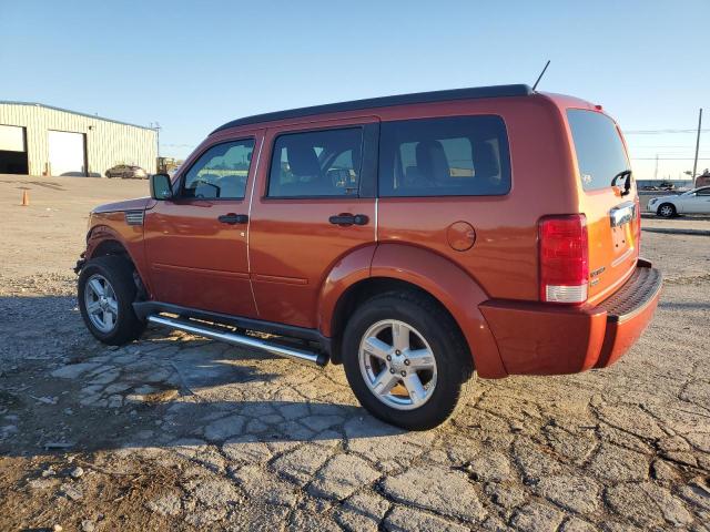 Photo 1 VIN: 1D8GT58KX8W164519 - DODGE NITRO 