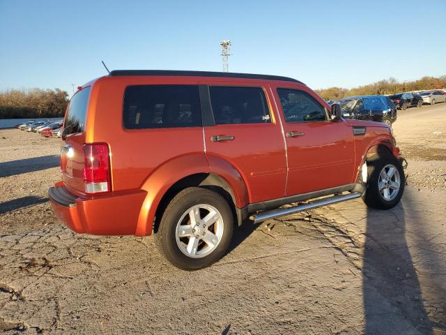 Photo 2 VIN: 1D8GT58KX8W164519 - DODGE NITRO 