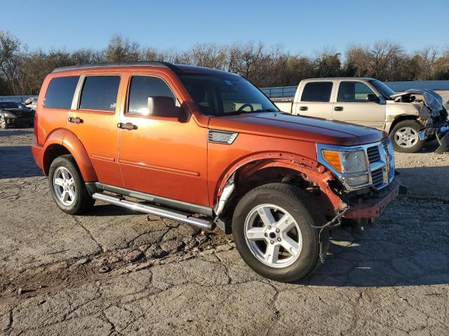 Photo 3 VIN: 1D8GT58KX8W164519 - DODGE NITRO 