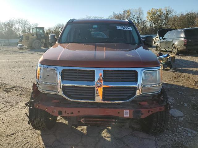 Photo 4 VIN: 1D8GT58KX8W164519 - DODGE NITRO 