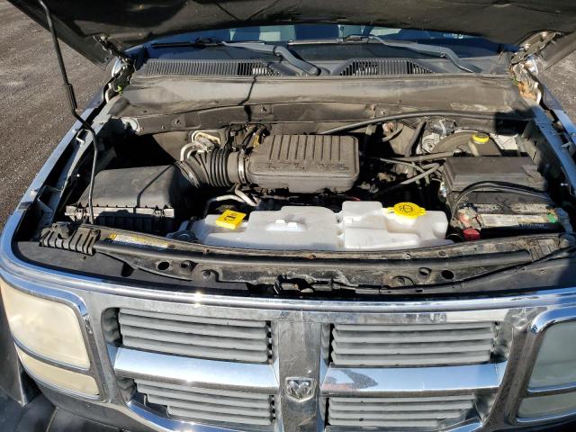 Photo 10 VIN: 1D8GU28K07W728656 - DODGE NITRO SXT 