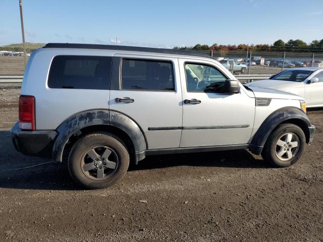 Photo 2 VIN: 1D8GU28K07W728656 - DODGE NITRO SXT 