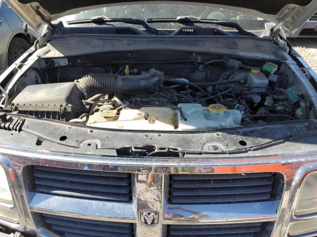 Photo 10 VIN: 1D8GU28K08W181681 - DODGE NITRO SXT 