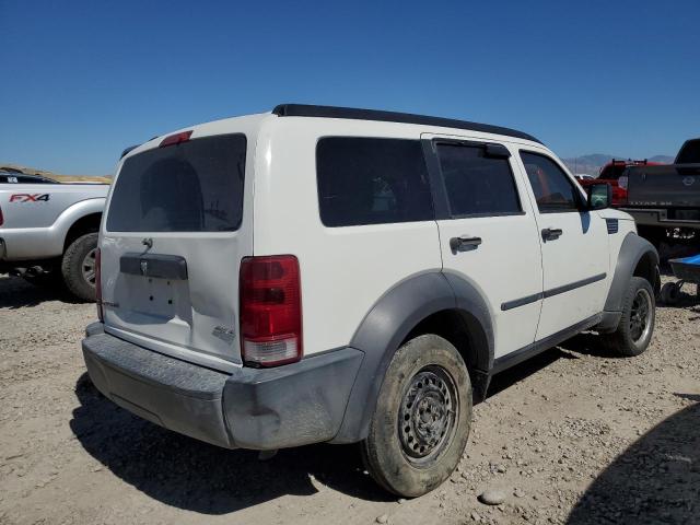 Photo 2 VIN: 1D8GU28K08W181681 - DODGE NITRO SXT 