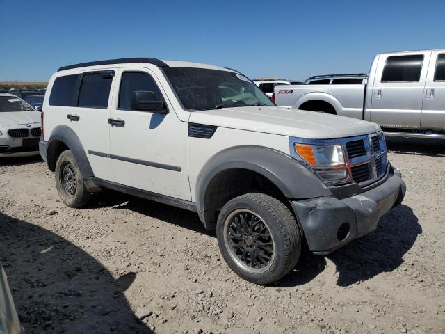 Photo 3 VIN: 1D8GU28K08W181681 - DODGE NITRO SXT 