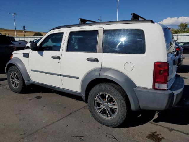 Photo 1 VIN: 1D8GU28K08W202562 - DODGE NITRO SXT 