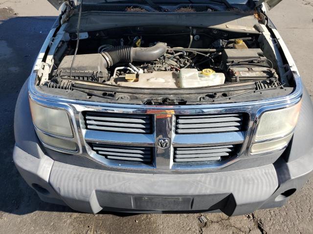 Photo 11 VIN: 1D8GU28K08W202562 - DODGE NITRO SXT 