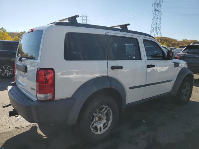 Photo 2 VIN: 1D8GU28K08W202562 - DODGE NITRO SXT 