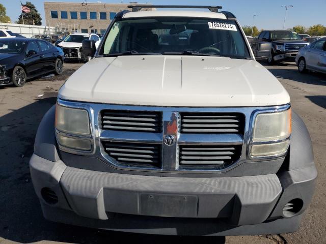 Photo 4 VIN: 1D8GU28K08W202562 - DODGE NITRO SXT 