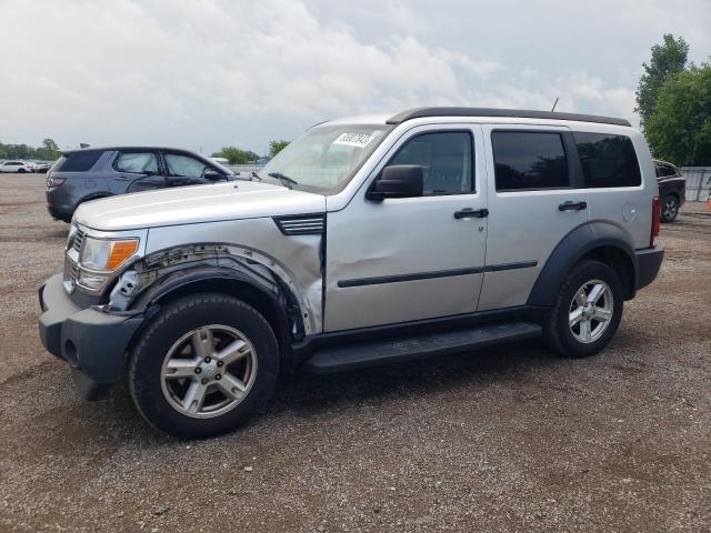 Photo 0 VIN: 1D8GU28K17W627397 - DODGE NITRO 