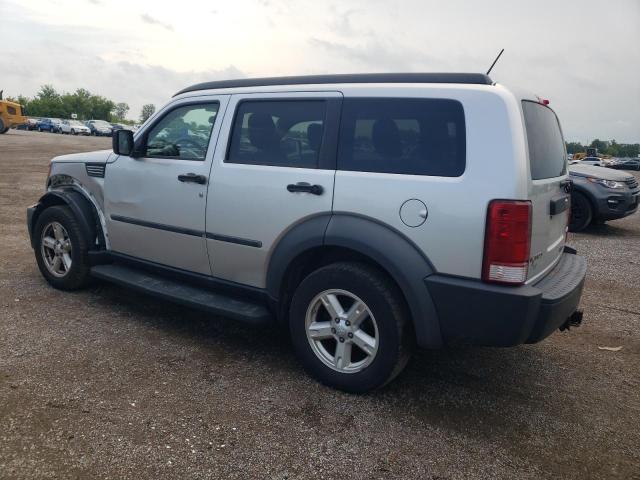 Photo 1 VIN: 1D8GU28K17W627397 - DODGE NITRO 