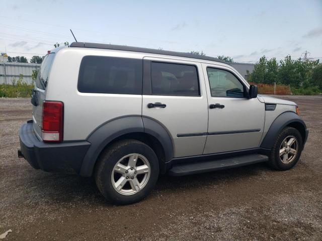 Photo 2 VIN: 1D8GU28K17W627397 - DODGE NITRO 