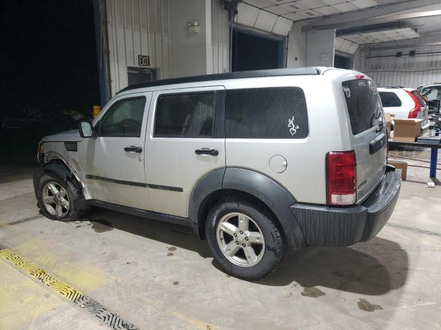 Photo 1 VIN: 1D8GU28K17W661095 - DODGE NITRO SXT 