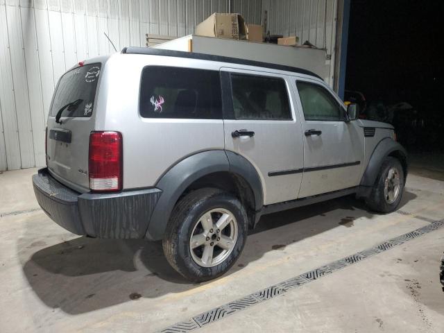 Photo 2 VIN: 1D8GU28K17W661095 - DODGE NITRO SXT 