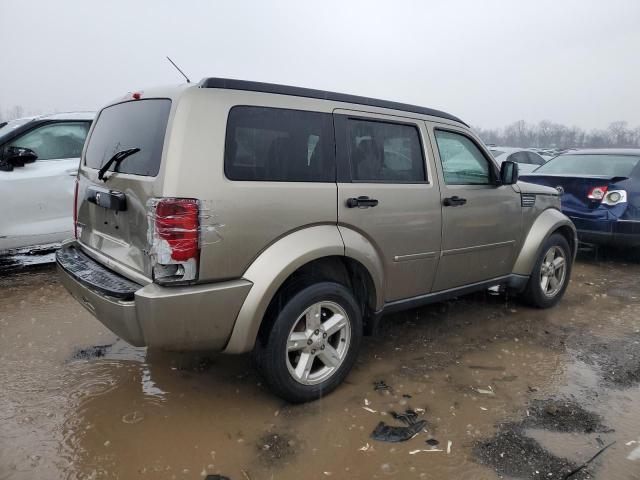 Photo 2 VIN: 1D8GU28K17W732859 - DODGE NITRO 