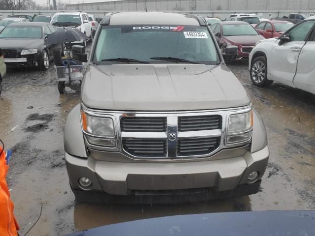 Photo 4 VIN: 1D8GU28K17W732859 - DODGE NITRO 