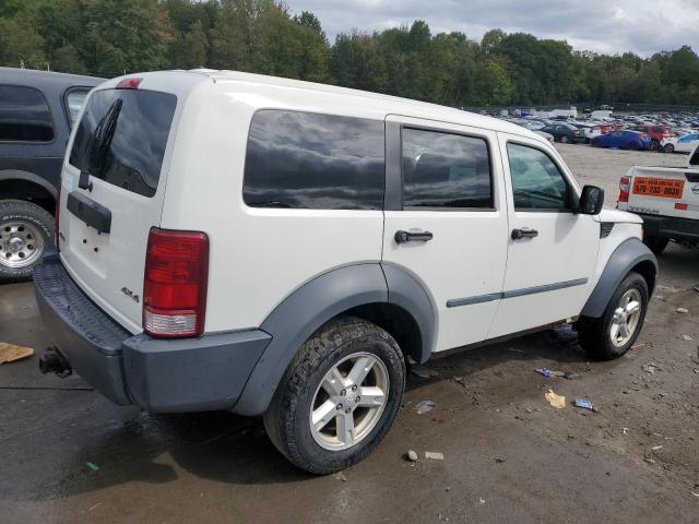 Photo 2 VIN: 1D8GU28K17W734319 - DODGE NITRO SXT 