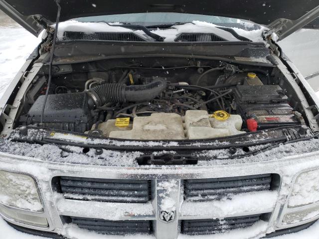 Photo 11 VIN: 1D8GU28K18W209536 - DODGE NITRO 