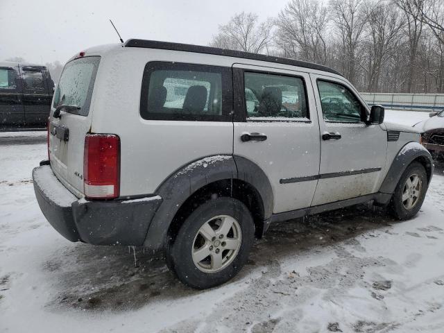 Photo 2 VIN: 1D8GU28K18W209536 - DODGE NITRO 