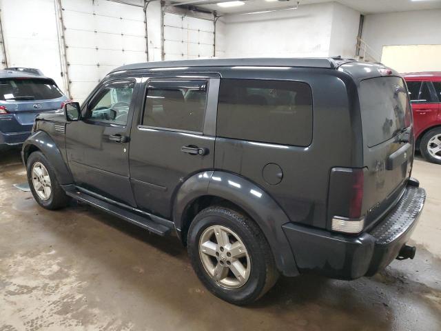 Photo 1 VIN: 1D8GU28K18W242309 - DODGE NITRO SXT 