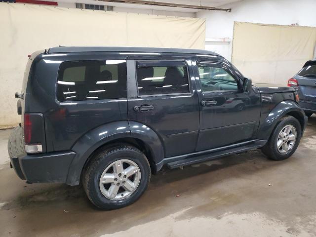 Photo 2 VIN: 1D8GU28K18W242309 - DODGE NITRO SXT 