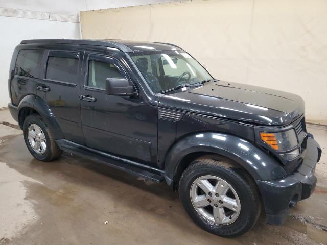 Photo 3 VIN: 1D8GU28K18W242309 - DODGE NITRO SXT 