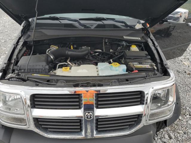 Photo 11 VIN: 1D8GU28K18W260406 - DODGE NITRO SXT 