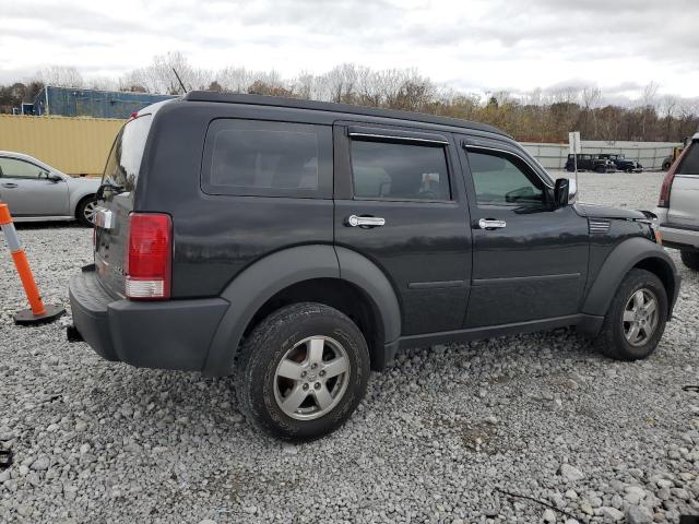 Photo 2 VIN: 1D8GU28K18W260406 - DODGE NITRO SXT 