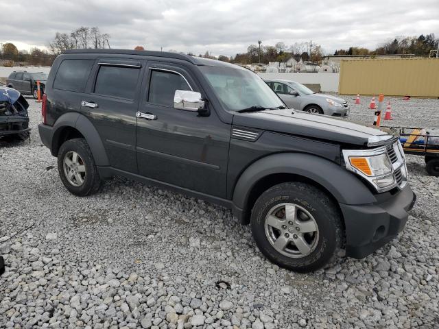 Photo 3 VIN: 1D8GU28K18W260406 - DODGE NITRO SXT 